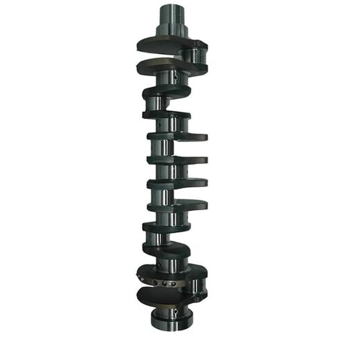 Crankshaft 3917320 for Cummins 6CT Engine in Saudi Arabia
