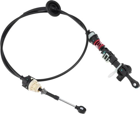 No.52107847AM Automatic Transmission Gear Shift Cable for Dodge for Ram 1500 2002-2008 for Ram 2500 3500 2003-2009 for Ram 4500 5500 2008-2010 Auto Trans Control Lever Cable in Saudi Arabia