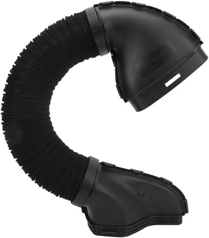 1 Piece Car Air Intake Hose Black Plastic/Fit For Mercedes Benz Mb Slk Class R171 Slk200 2004-2011 Air Filter Intake Tube in Saudi Arabia