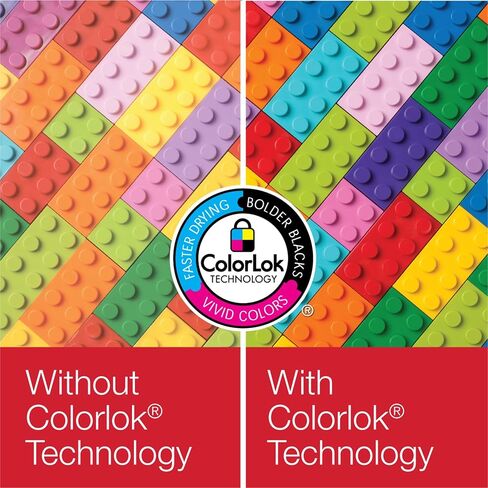 ورق Inkjet Pro من العلامة التجارية Office Depot®، حجم ورق الرسائل، 24 رطلاً، رزمة من 500 ورقة in Saudi Arabia