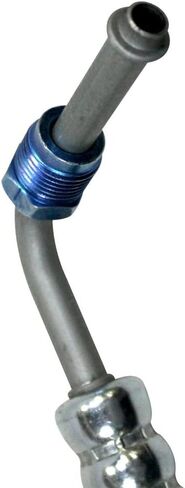 Edelmann 80895 Power Steering Pressure Line Hose Assembly: Replacement for 2015-11 Ford F Series Super Duty Trk.; V-8 6.2L in Saudi Arabia