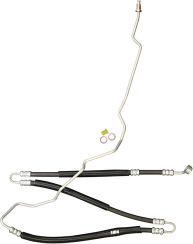 Edelmann 92692 Power Steering Pressure Line Hose Assembly in Saudi Arabia