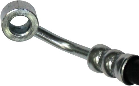 Edelmann 92692 Power Steering Pressure Line Hose Assembly in Saudi Arabia