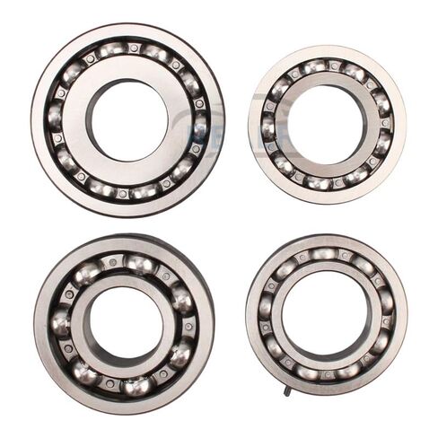 استبدال قطع غيار السيارات لسوبارو 135220D CVT TR580 مجموعة محامل ناقل الحركة الأوتوماتيكي DG358220 DG358220-1Mod-R36R-24908 in Saudi Arabia