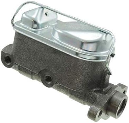 Brake Master Cylinder - 1.0625 Inch Bore - Compatible with 1977-1979 Ford F-250 in Saudi Arabia