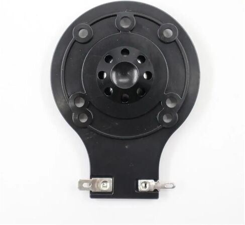 Diaphragm for TR105 TR125 TR126 TR225 2412H-1 Horn Driver Speaker Repair 4 Pack(Back is White) in Kuwait