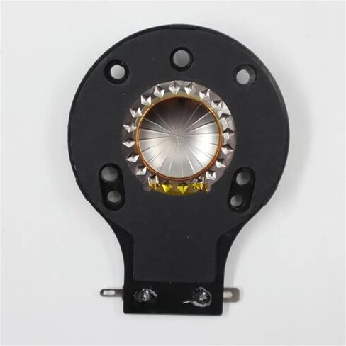 Diaphragm for TR105 TR125 TR126 TR225 2412H-1 Horn Driver Speaker Repair 4 Pack(Back is White) in Kuwait