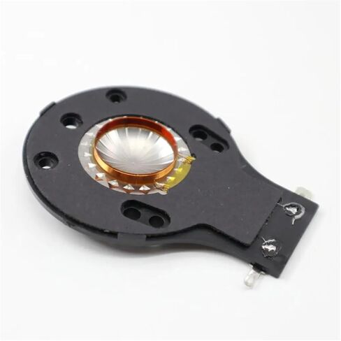 Diaphragm for TR105 TR125 TR126 TR225 2412H-1 Horn Driver Speaker Repair 4 Pack(Back is White) in Kuwait