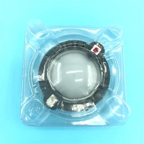 4pcs /Lots FORDriver Diaphragm for K8 K10 K12 Speaker(Pure Aluminum Flat) in Saudi Arabia