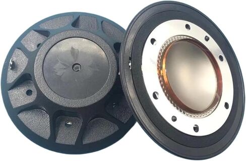 2pcs Replacement Diaphragm for 22XT, 22A, 22T, 2200 10-924(Inner Ring Aluminum) in Saudi Arabia