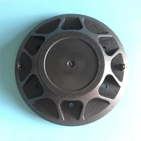 2pcs Replacement Diaphragm for 22XT, 22A, 22T, 2200 10-924(Inner Ring Aluminum) in Saudi Arabia