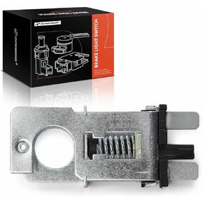A-Premium Brake Light Switch Lamp Compatible with Ford Explorer, Mustang II, E-150, Ranger, Crown Victoria & Mazda Navajo & Lincoln Town Car, B4000 & Mercury Bobcat in Kuwait