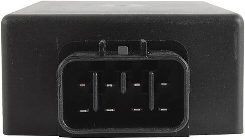 DB Electrical 160-02120 CDI Box Ignition Module 499cc Compatible With/Replacement For Polaris Magnum 500 HDS 2002 2003, Scrambler 500 2x4 2002, Sportsman 500 4x4 HO 2002-2004 9900-5196 in Saudi Arabia