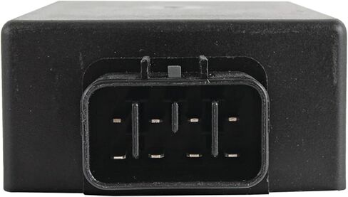 DB Electrical 160-02120 CDI Box Ignition Module 499cc Compatible With/Replacement For Polaris Magnum 500 HDS 2002 2003, Scrambler 500 2x4 2002, Sportsman 500 4x4 HO 2002-2004 9900-5196 in Saudi Arabia