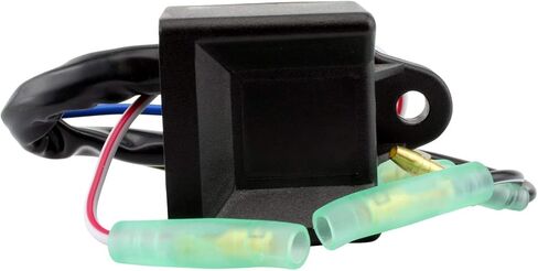 RMSTATOR Replacement for PeakRPM CDI Box Kawasaki Motorcycles KDX 200 / KDX 220 R 1995-2005 | OEM Repl.# 21119-1432 KDX200 KDX220 KDX220R in Saudi Arabia