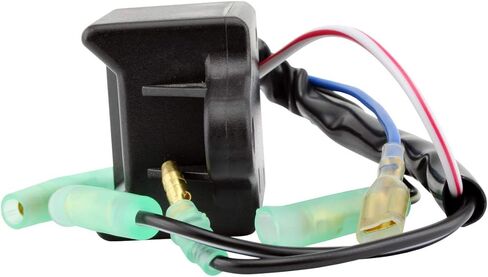 RMSTATOR Replacement for PeakRPM CDI Box Kawasaki Motorcycles KDX 200 / KDX 220 R 1995-2005 | OEM Repl.# 21119-1432 KDX200 KDX220 KDX220R in Saudi Arabia