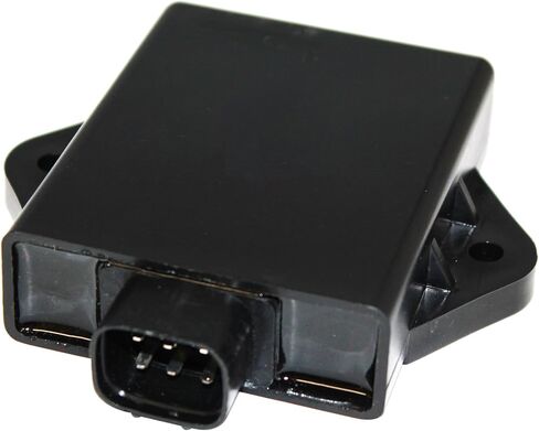 Caltric CDI Module Compatible with Arctic Cat 3530-011 in Saudi Arabia