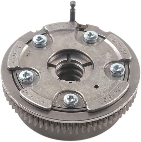 MOCA Exhaust Camshaft Adjuster Fit 2005-2010 for Mercedes-Benz C230 C300 CLS550 & for Mercedes R350 E550 ML350 SLK350 3.5L 5.5L V6 V8 DOHC in Saudi Arabia