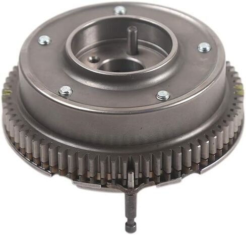 MOCA Exhaust Camshaft Adjuster Fit 2005-2010 for Mercedes-Benz C230 C300 CLS550 & for Mercedes R350 E550 ML350 SLK350 3.5L 5.5L V6 V8 DOHC in Saudi Arabia