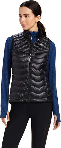 ARIAT Women's Ideal Down Vest in Saudi Arabia