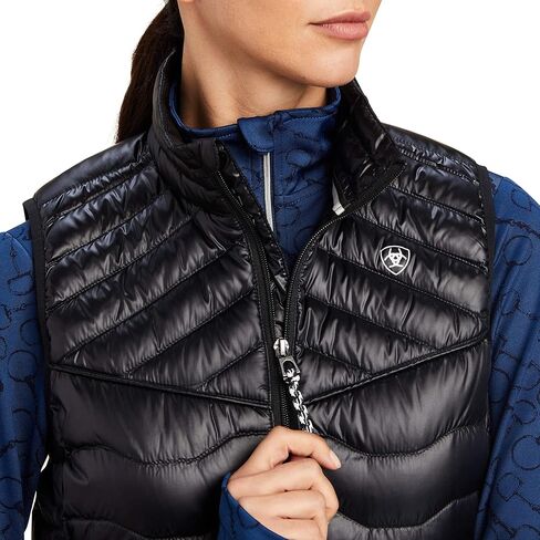 ARIAT Women's Ideal Down Vest in Saudi Arabia