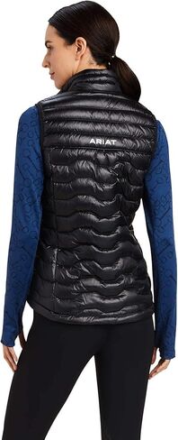 ARIAT Women's Ideal Down Vest in Saudi Arabia
