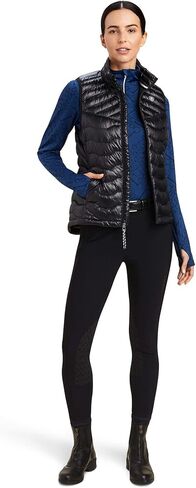 ARIAT Women's Ideal Down Vest in Saudi Arabia