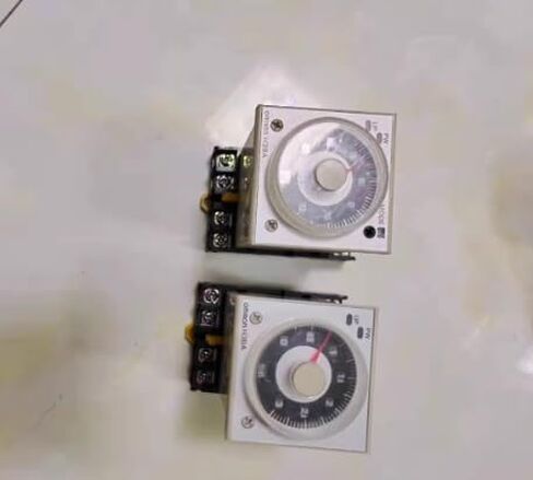 Time Relay H5CX-L8-G-N Industrial Products with One Year Warranty in Stock in Saudi Arabia