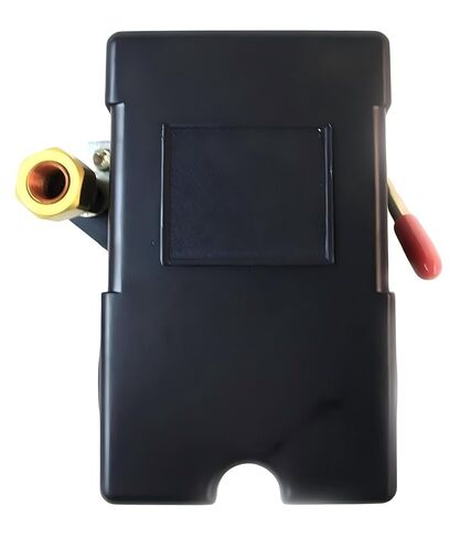 95-125 Air Compressor Pressure Switch w/Unloader - Fits for Dewalt Compressor Parts Replacement LF10-L1EB1 LF10-1H - Compressor Control Valve - 1 Port in Saudi Arabia