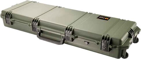 Pelican Storm iM3200 Case With Foam (Black), One Size (IM3200-00001) in Saudi Arabia