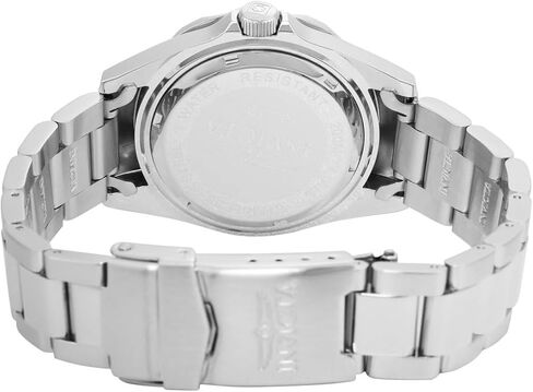 Invicta Women's Pro Diver 37.5mm Gold Tone Stainless Steel Quartz Watch, Gold (Model: 17051, 17052) in Kuwait