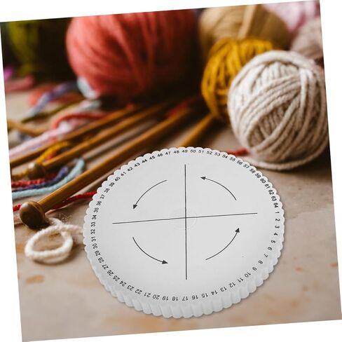 5 قطع من Gatuida فتحات لوحة تجديل القرص الدائرية من كوميهيمو لصنع السوار أداة خرز متينة ومستقرة لمشاريع المكرامية in Kuwait