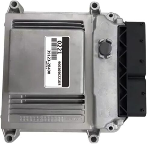 39123-2b400 0221 ECU Car Engine Computer Board Electronic Control Unit 9003050221kb in Saudi Arabia
