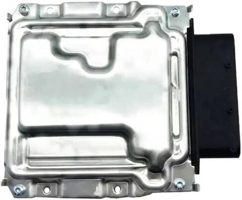 39110-2BAL6 SM3 9001090717KE لوحة كمبيوتر محرك السيارة ECU لأدوات ME17.9.11 391102BAL6 in Saudi Arabia