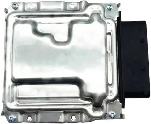 39110-2BAL6 SM3 9001090717KE لوحة كمبيوتر محرك السيارة ECU لأدوات ME17.9.11 391102BAL6 in Saudi Arabia