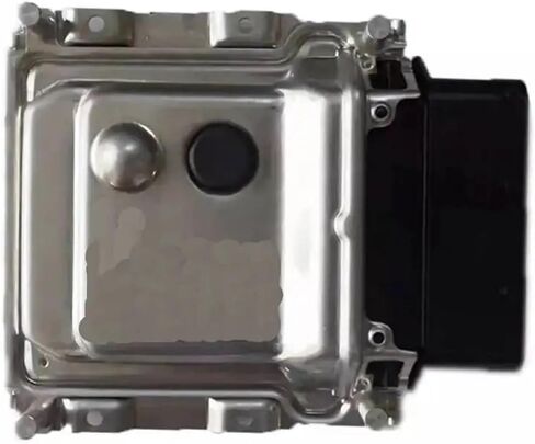 39110-2BAL6 SM3 9001090717KE لوحة كمبيوتر محرك السيارة ECU لأدوات ME17.9.11 391102BAL6 in Saudi Arabia