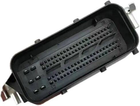 39110-2BAL6 SM3 9001090717KE لوحة كمبيوتر محرك السيارة ECU لأدوات ME17.9.11 391102BAL6 in Saudi Arabia