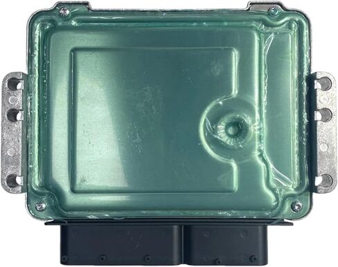39110-2bad0 9001120015km ECU لوحة كمبيوتر محرك السيارة Meg17.9.8 مناسبة للملحقات E53b in Saudi Arabia