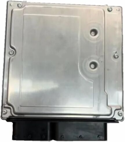 0281020363 وحدة التحكم الإلكترونية بلوحة المحرك ECU D501022419 Edc17 in Saudi Arabia
