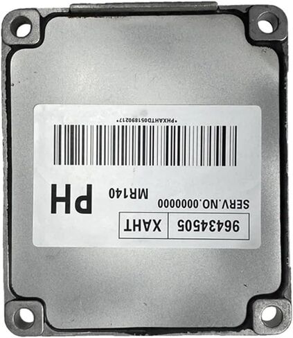 96434505 Xaht Ph Mr140 ECU Ecm وحدة التحكم الإلكترونية in Saudi Arabia