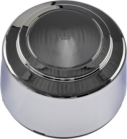 Dorman 909-035 Rear Wheel Cap Compatible with Select Ford Models in Saudi Arabia