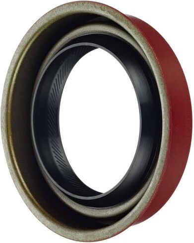 Rear Manual Transmission Seal for Buick Century, Regal 1973 7.5L V8, for Oldsmobile Cutlass, Vista Cruiser 1971 1972 5.7L V8 Replace# 18992 1-PC in Saudi Arabia