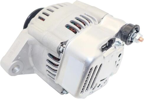 12V 40A Alternator CAL40104 Suitable for Kubota KX41-3 Excavators for D902EBH Engine in Saudi Arabia