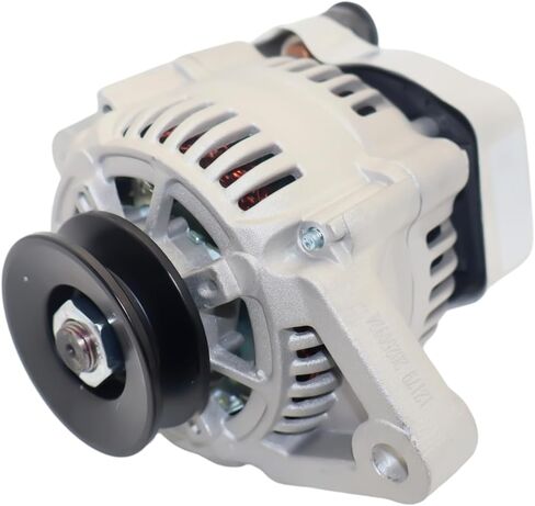 12V 40A Alternator CAL40104 Suitable for Kubota KX41-3 Excavators for D902EBH Engine in Saudi Arabia