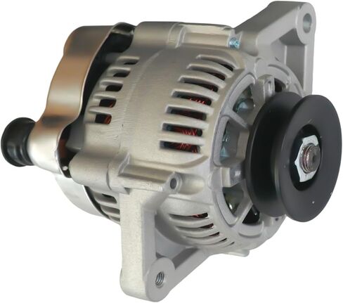 12V 40A Alternator CAL40104 Suitable for Kubota KX41-3 Excavators for D902EBH Engine in Saudi Arabia