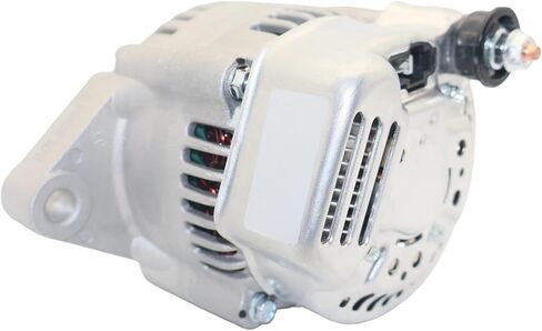 12V 40A Alternator 3A01174011 Suitable for Komatsu FD20-11 FD20DC-11 FD20SDC-11 FD20ST-11 FD20T-11 FD20WC-11 FD30-11 FD30H-11 FD30S-11 FD30S-5 FD30SV-11 FD30V-11 Suitable forklifts for 4D95 Engine in Saudi Arabia