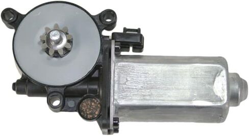 Power Window Motor Compatible with 1992-1999 Buick LeSabre 1991-2005 Park Avenue 1994-1999 Cadillac DeVille 1992-2002 Eldorado Seville Oldsmobile 88 1991-1996 98 1996-1999 LSS Pontiac Bonneville in Saudi Arabia