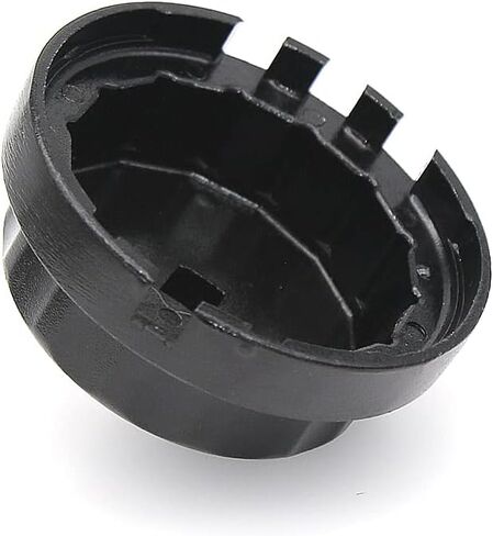 Genuine Engine Oil Filter, Housing Cap Holder, Drain Plug Washer Set w Wrench Removal Replacement Tool in Saudi Arabia