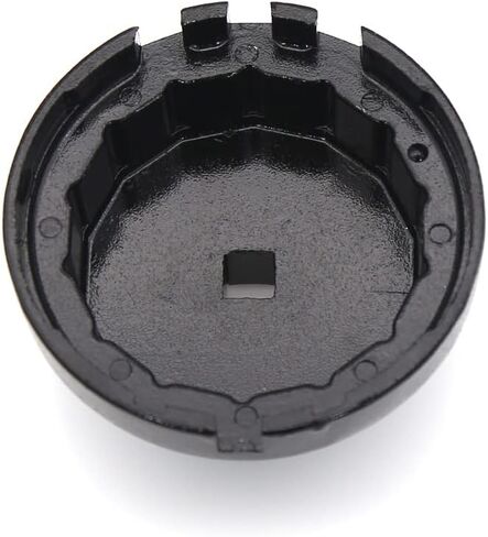 Genuine Engine Oil Filter, Housing Cap Holder, Drain Plug Washer Set w Wrench Removal Replacement Tool in Saudi Arabia