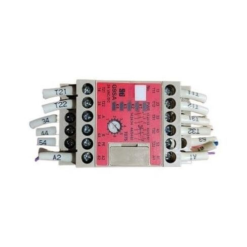 مرحل الأمان G9SX-AD322-T15-RC المنتجات الصناعية مع ضمان لمدة سنة واحدة في المخزون in Kuwait